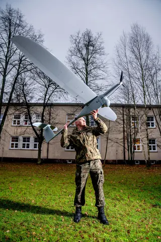 Wojskowa Akademia Techniczna im. Jarosława Dąbrowskiego WAT