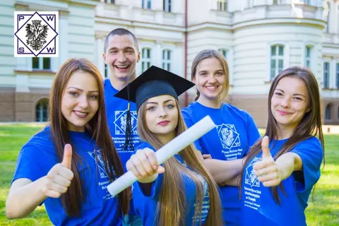 Państwowa Wyższa Szkoła Wschodnioeuropejska w Przemyślu