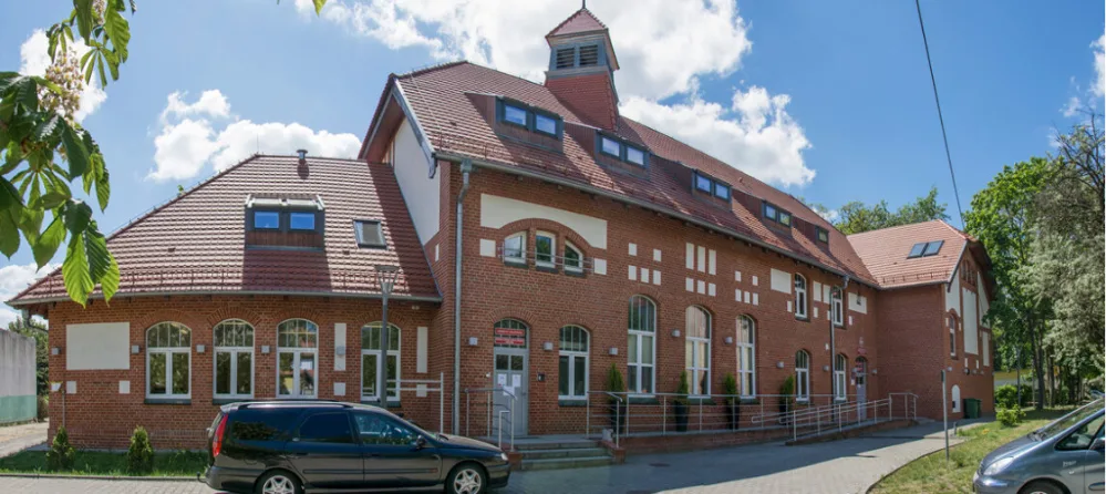 Collegium Medicum Uniwersytetu Zielonogórskiego — materiał ilustracyjny