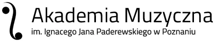 Akademia Muzyczna im. Ignacego Jana Paderewskiego w Poznaniu — materiał ilustracyjny