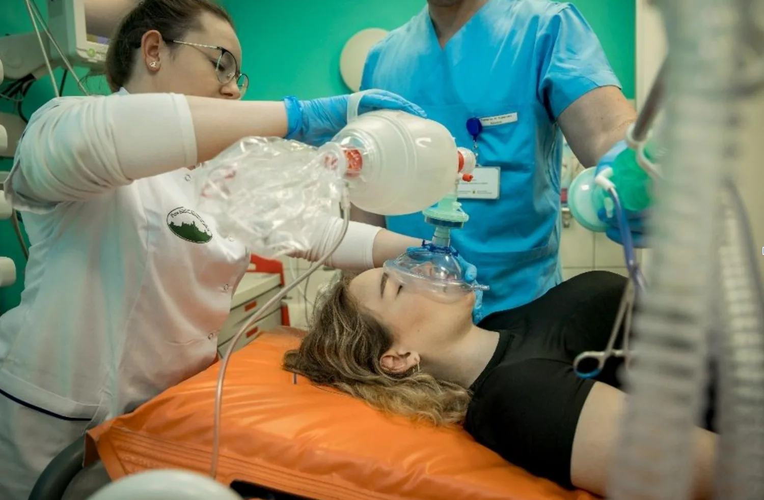 Powiślańska Akademia Nauk Stosowanych w Kościerzynie — materiał ilustracyjny