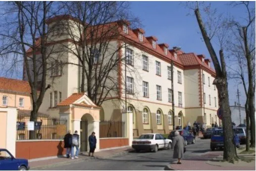 Wyższa Szkoła Zarządzania i Przedsiębiorczości im. Bogdana Jańskiego
