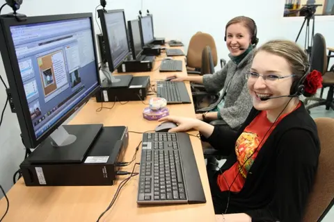 Uniwersyteckie Centrum Nowoczesnych Technologii Nauczania