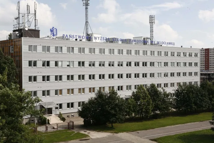 Państwowa Wyższa Szkoła Zawodowa we Włocławku