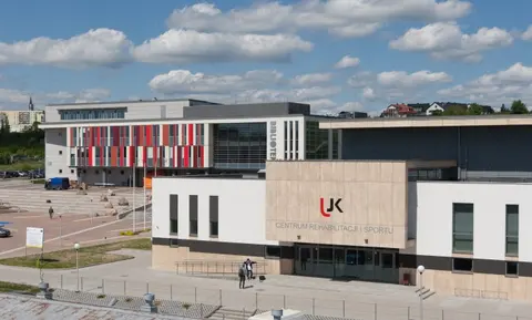 Uniwersytet Jana Kochanowskiego w Kielcach