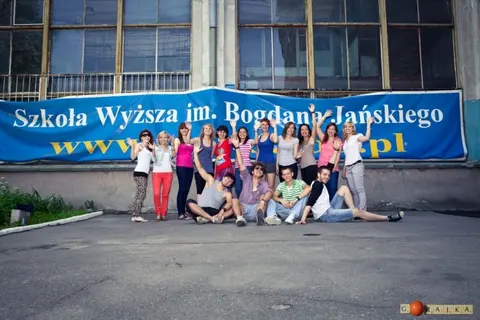Wyższa Szkoła Zarządzania i Przedsiębiorczości im. Bogdana Jańskiego