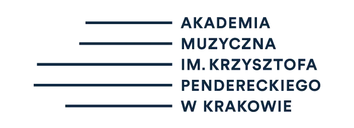 Akademia Muzyczna im. Krzysztofa Pendereckiego w Krakowie — materiał ilustracyjny