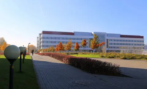Szkoła Główna Gospodarstwa Wiejskiego w Warszawie