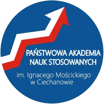 Państwowa Akademia Nauk Stosowanych PANS im. Ignacego Mościckiego w Ciechanowie — materiał ilustracyjny