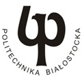 Logo: Politechnika Białostocka