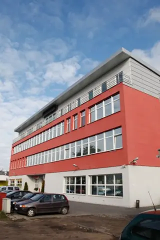 Wyższa Szkoła Zdrowia, Urody i Edukacji w Poznaniu