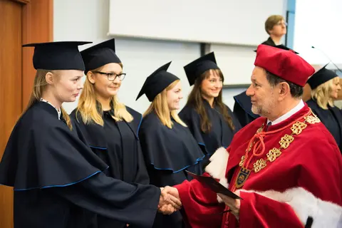 Krakowska Akademia im. Andrzeja Frycza Modrzewskiego