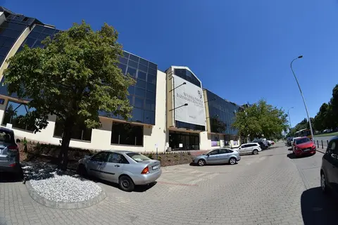 Wyższa Szkoła Inżynierii i Zdrowia w Warszawie