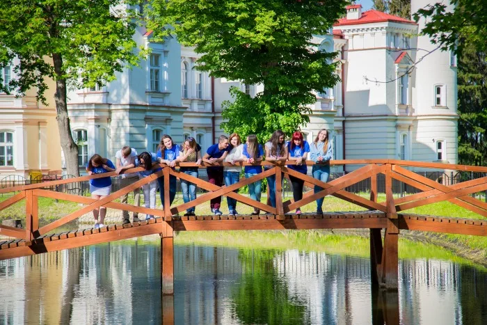 Państwowa Wyższa Szkoła Wschodnioeuropejska w Przemyślu