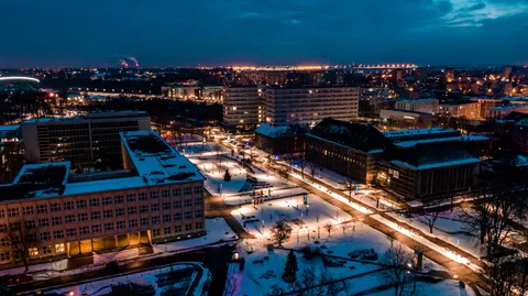 Politechnika Śląska