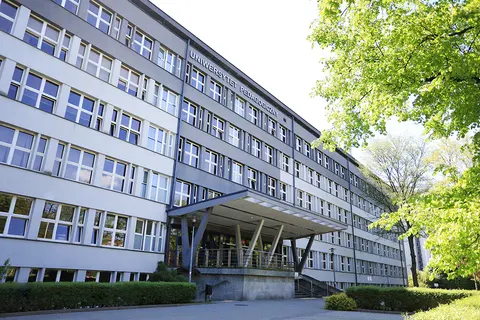 Uniwersytet Pedagogiczny im. Komisji Edukacji Narodowej w Krakowie