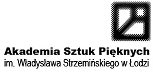 Akademia Sztuk Pięknych w Łodzi — materiał ilustracyjny