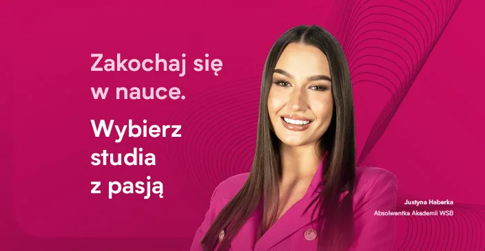 Akademia WSB — materiał ilustracyjny