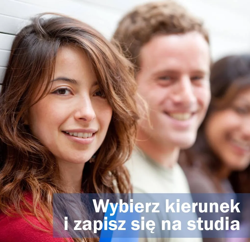 Wyższa Szkoła Komunikacji Społecznej w Gdyni — materiał ilustracyjny
