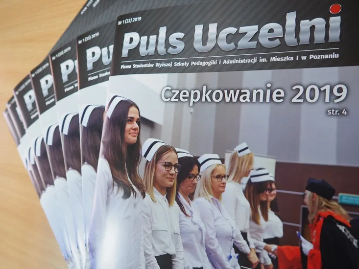 Poznańska Akademia Medyczna im. Księcia Mieszka I PAM — materiał ilustracyjny