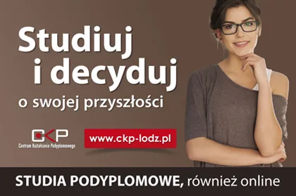 Akademia Humanistyczno - Ekonomiczna w Łodzi — materiał ilustracyjny