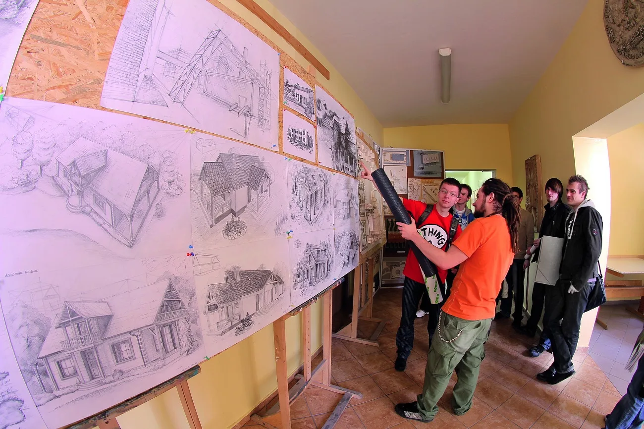 Państwowa Akademia Nauk Stosowanych w Nysie — materiał ilustracyjny