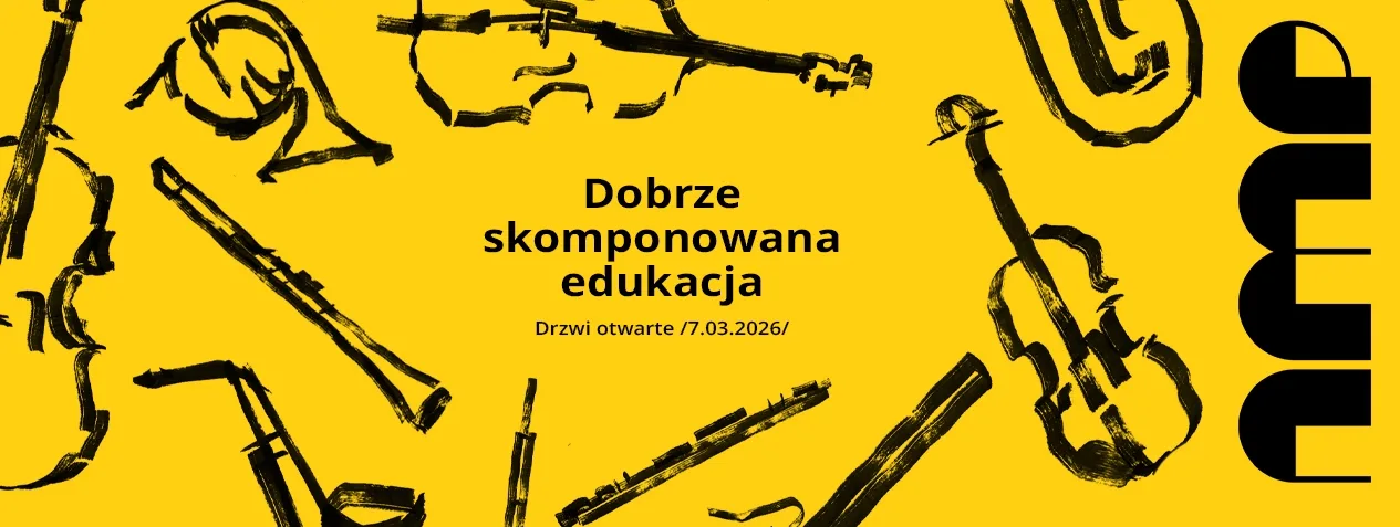 Akademia Muzyczna im. Ignacego Jana Paderewskiego w Poznaniu — materiał ilustracyjny