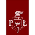 Logo: Politechnika Łódzka