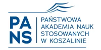 Państwowa Akademia Nauk Stosowanych w Koszalinie PANS — materiał ilustracyjny
