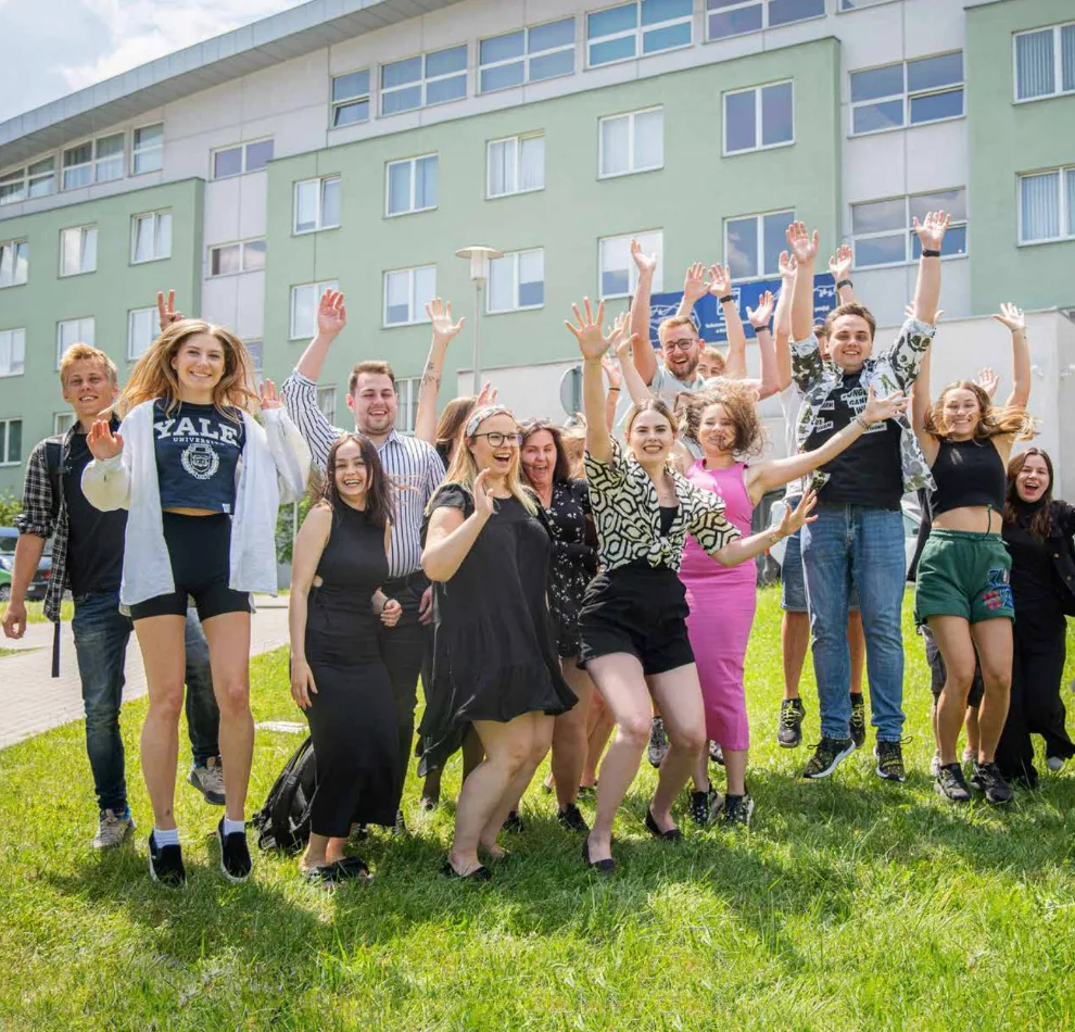 Uniwersytet Bielsko-Bialski — materiał ilustracyjny