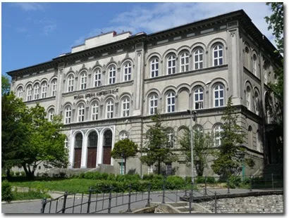 Wyższa Szkoła Administracji w Bielsku-Białej — zdjęcie z galerii