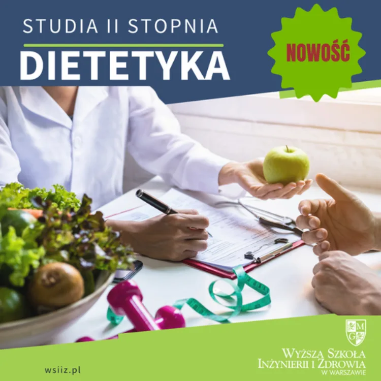 Wyższa Szkoła Inżynierii i Zdrowia w Warszawie — materiał ilustracyjny