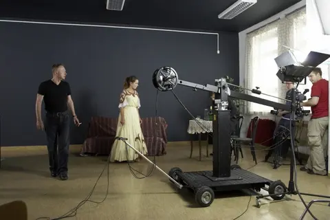 Warszawska Szkoła Filmowa