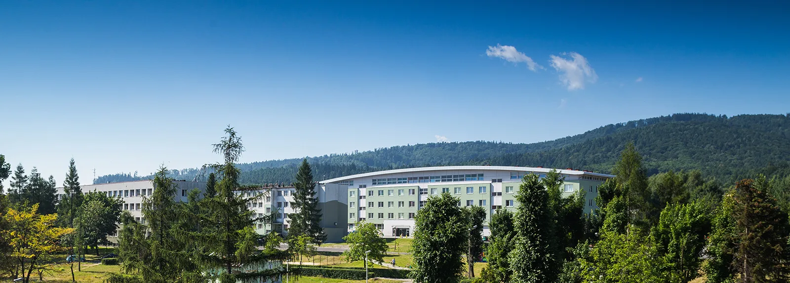 Uniwersytet Bielsko-Bialski