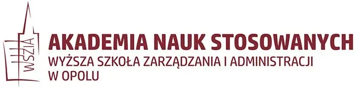 Akademia Nauk Stosowanych - Wyższa Szkoła Zarządzania i Administracji w Opolu — materiał ilustracyjny