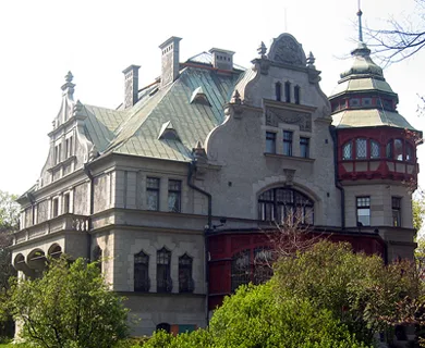 Politechnika Łódzka — materiał ilustracyjny
