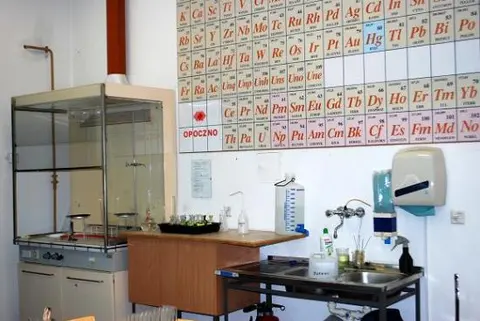 Wyższa Szkoła Społeczno-Przyrodnicza im. Wincentego Pola w Lublinie