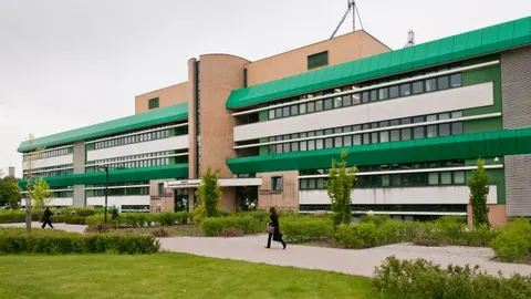 Szkoła Główna Gospodarstwa Wiejskiego w Warszawie