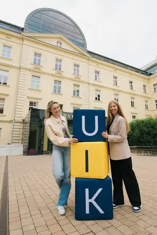 Uniwersytet Ignatianum w Krakowie