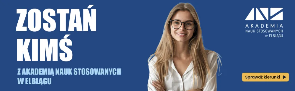 Akademia Nauk Stosowanych w Elblągu — materiał ilustracyjny