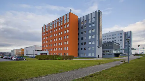 Politechnika Koszalińska