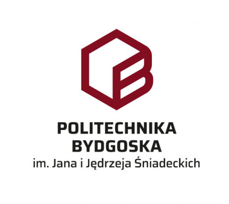 Logo: Politechnika Bydgoska im. Jana i Jędrzeja Śniadeckich