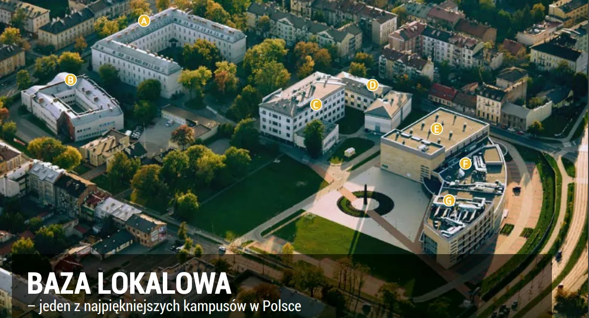 Akademia Tarnowska — materiał ilustracyjny