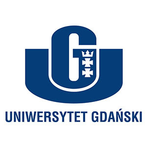 Logo: Uniwersytet Gdański