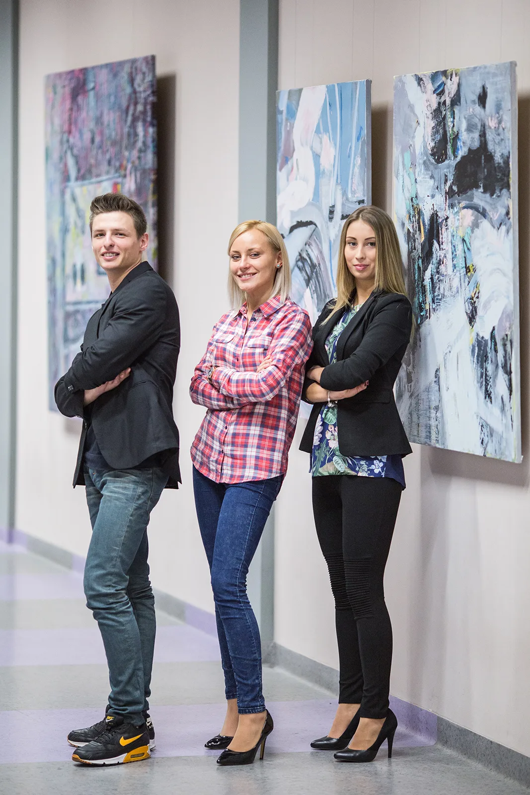 Uniwersytet Bielsko-Bialski — materiał ilustracyjny