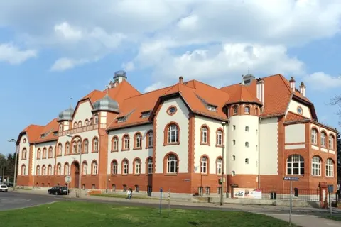 Instytut matematyki - Uniwersytet Kazimierza Wielkiego w Bydgoszczy