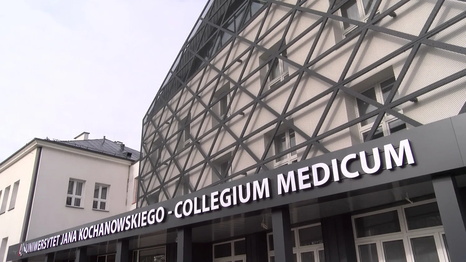 Uniwersytet Jana Kochanowskiego w Kielcach