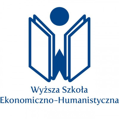 Logo: Wyższa Szkoła Ekonomiczno-Humanistyczna w Bielsku-Białej