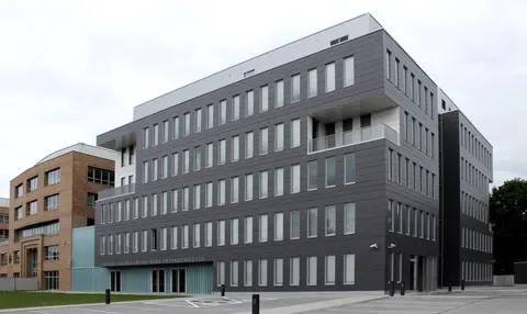 Uniwersytet Kardynała Stefana Wyszyńskiego w Warszawie