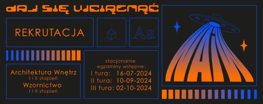 Politechnika Koszalińska — materiał ilustracyjny